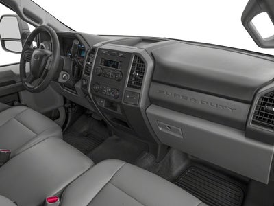 2018 Ford F-250 XL