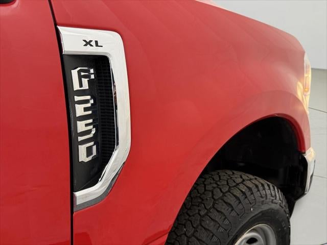 2022 Ford F-250 XL