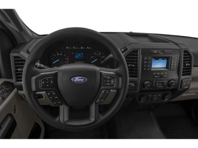 2022 Ford F-250 XL