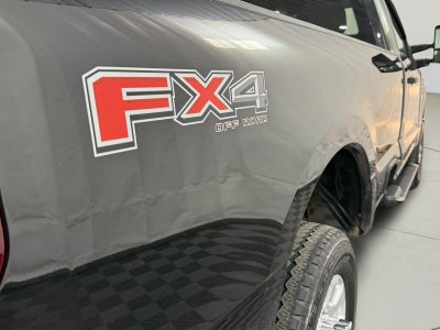 2023 Ford F-250 XLT