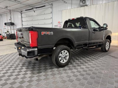 2023 Ford F-250 XLT