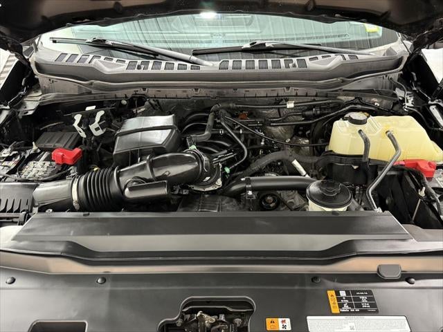 2023 Ford F-250 XLT
