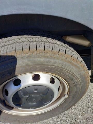 2023 Ford Furgoneta de carga Transit-250 T-250 130' Med Rf 9070 GVWR RWD