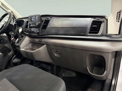 2024 Ford Transit-250 Cargo Van 250