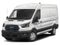 2022 Ford E-Transit-350 Cargo Van T-350 130' Med Rf 9500 GVWR RWD