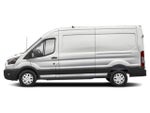 2022 Ford E-Transit-350 Cargo Van T-350 130' Med Rf 9500 GVWR RWD