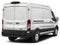 2022 Ford E-Transit-350 Cargo Van T-350 130' Med Rf 9500 GVWR RWD