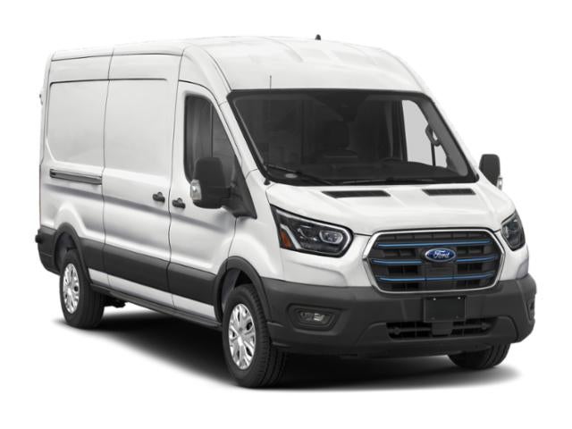 2022 Ford E-Transit-350 Cargo Van T-350 130' Med Rf 9500 GVWR RWD