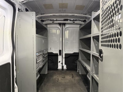 2022 Ford E-Transit-350 Cargo Van 350