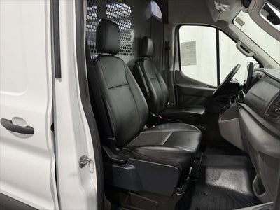 2022 Ford E-Transit-350 Cargo Van 350