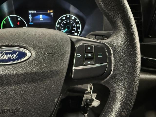 2022 Ford E-Transit-350 Cargo Van 350