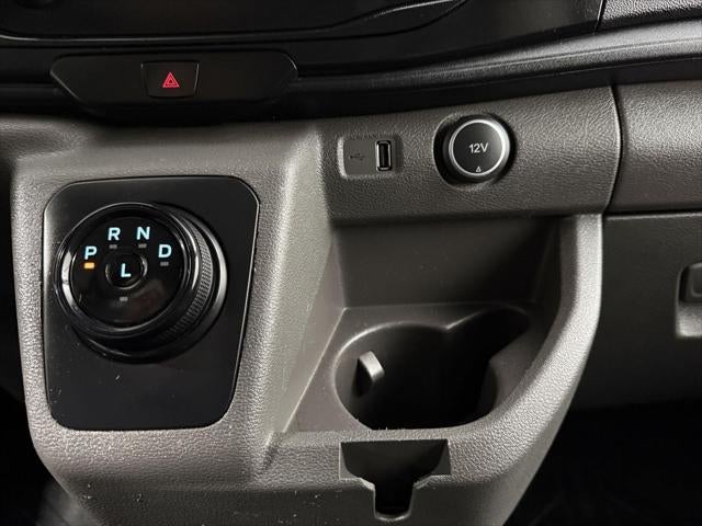 2022 Ford E-Transit-350 Cargo Van 350