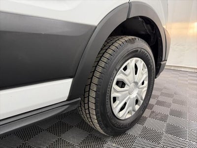 2022 Ford E-Transit-350 Cargo Van 350