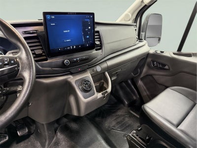 2022 Ford E-Transit-350 Cargo Van 350