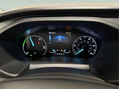 2022 Ford E-Transit-350 Cargo Van 350