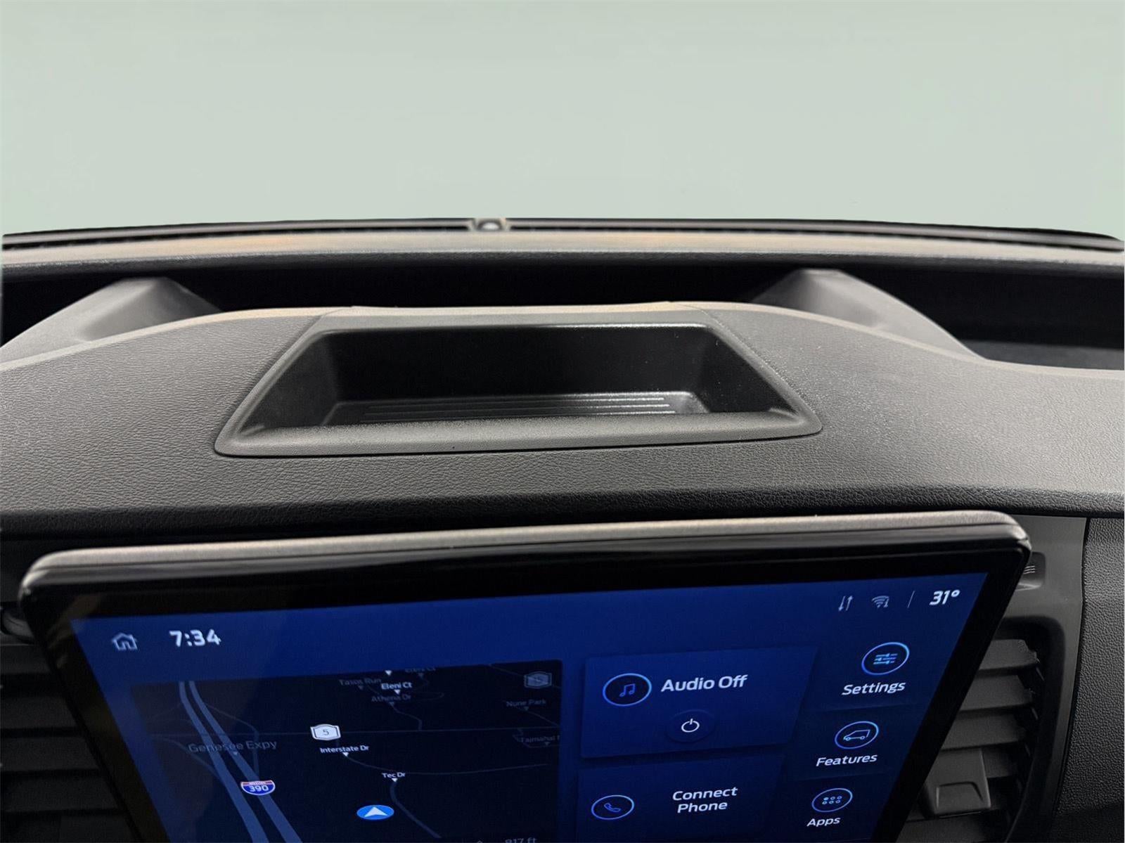 2022 Ford E-Transit-350 Cargo Van 350