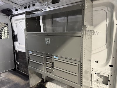2022 Ford E-Transit-350 Cargo Van 350