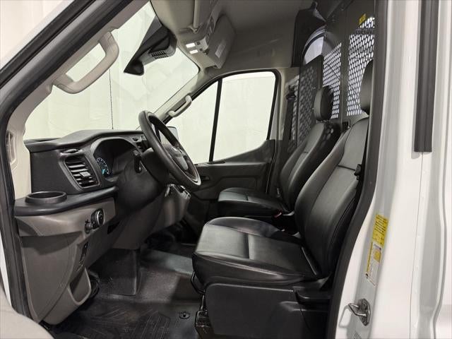 2022 Ford E-Transit-350 Cargo Van 350