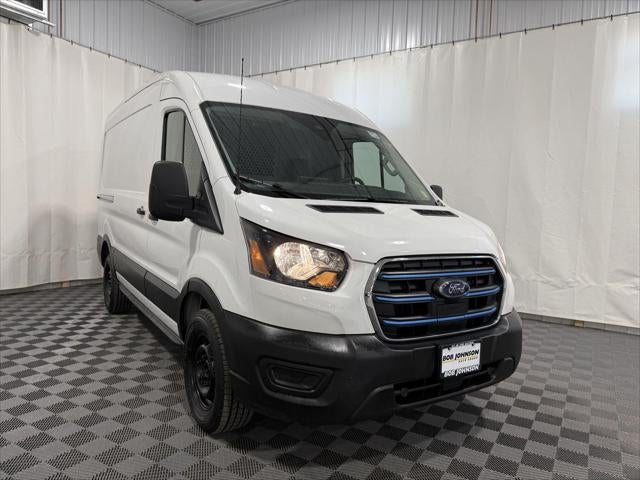 2022 Ford E-Transit-350 Cargo Van 350