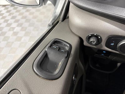 2022 Ford E-Transit-350 Cargo Van 350