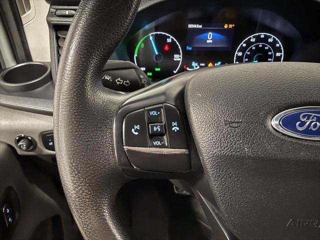 2022 Ford E-Transit-350 Cargo Van 350
