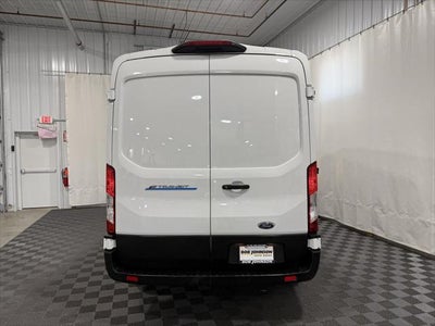 2022 Ford E-Transit-350 Cargo Van 350