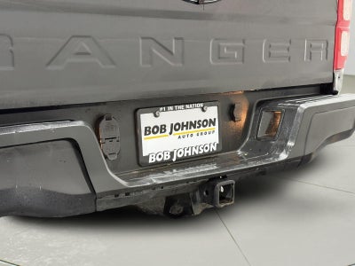 2020 Ford Ranger XL