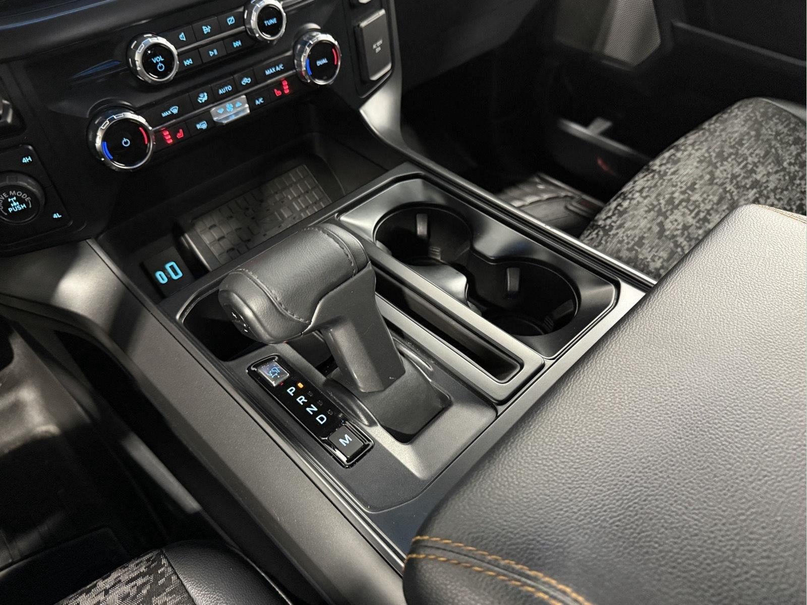 2024 Ford F-150 Tremor