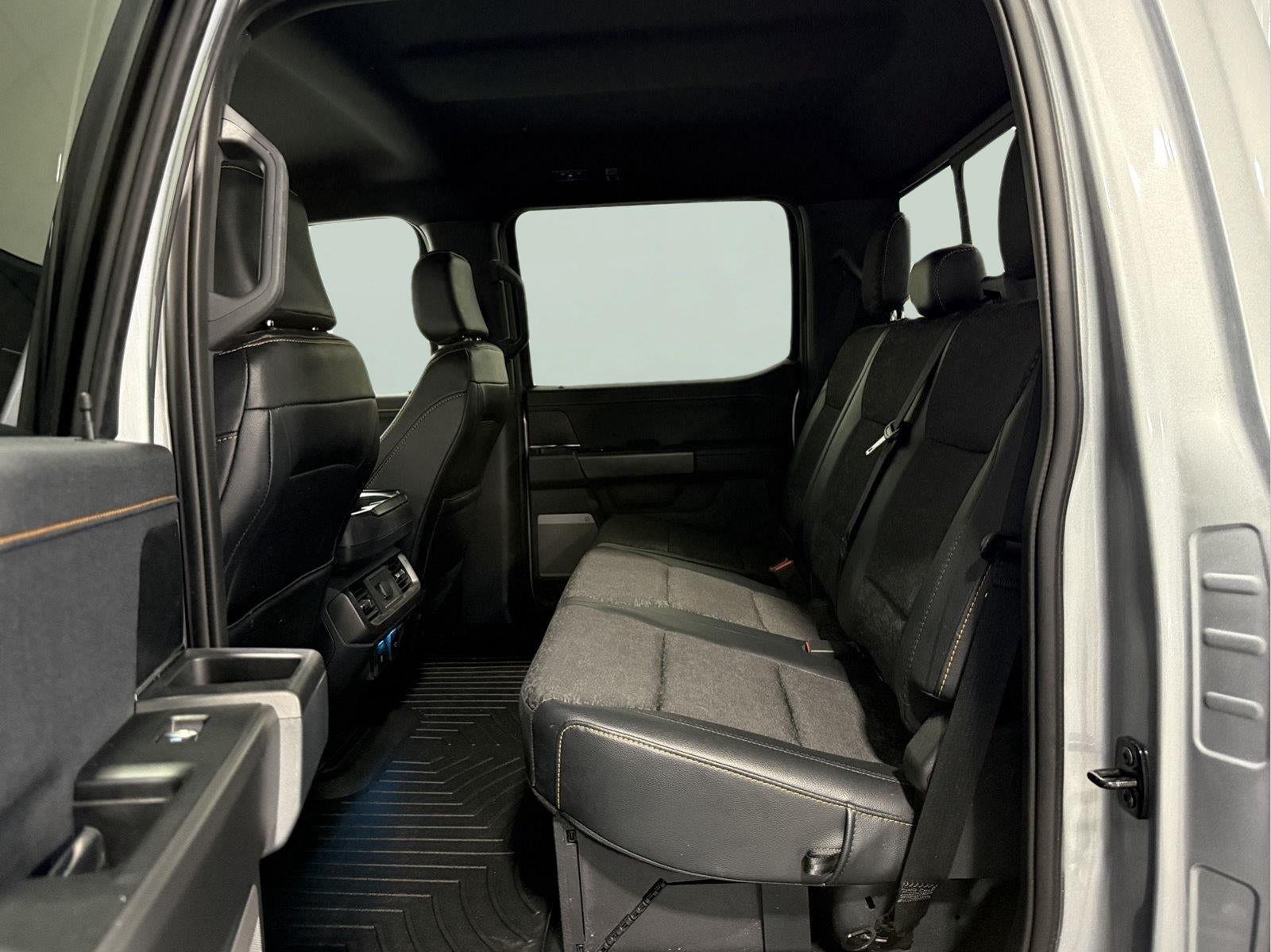 2024 Ford F-150 Tremor