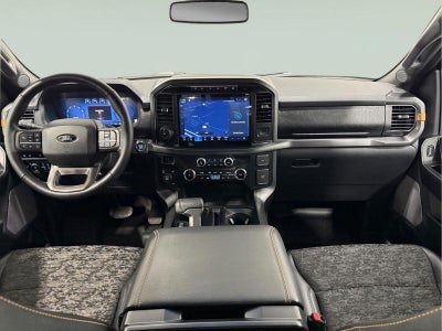 2024 Ford F-150 Tremor
