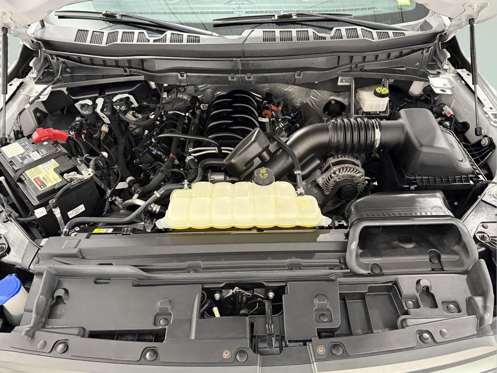 2024 Ford F-150 Tremor