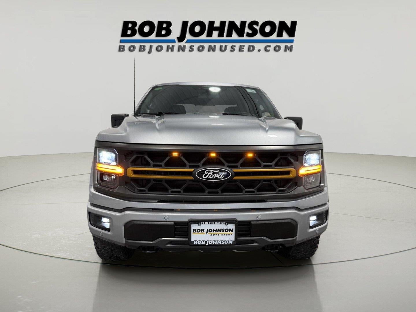 2024 Ford F-150 Tremor