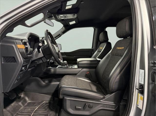 2024 Ford F-150 Tremor