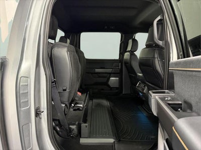 2024 Ford F-150 Tremor
