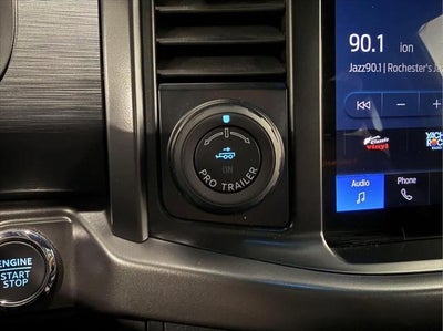 2024 Ford F-150 Tremor