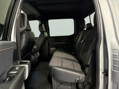 2024 Ford F-150 Tremor