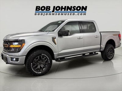 2024 Ford F-150 Tremor