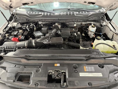 2020 Ford Super Duty F-350 SRW XL