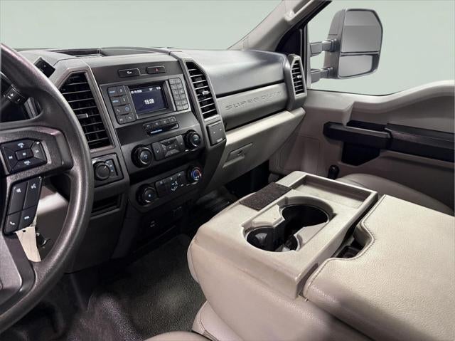 2020 Ford Super Duty F-350 SRW XL