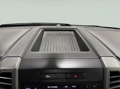 2020 Ford Super Duty F-350 SRW XL