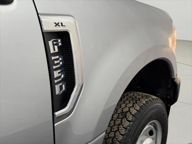 2020 Ford Super Duty F-350 SRW XL