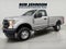 2020 Ford Super Duty F-350 SRW XL