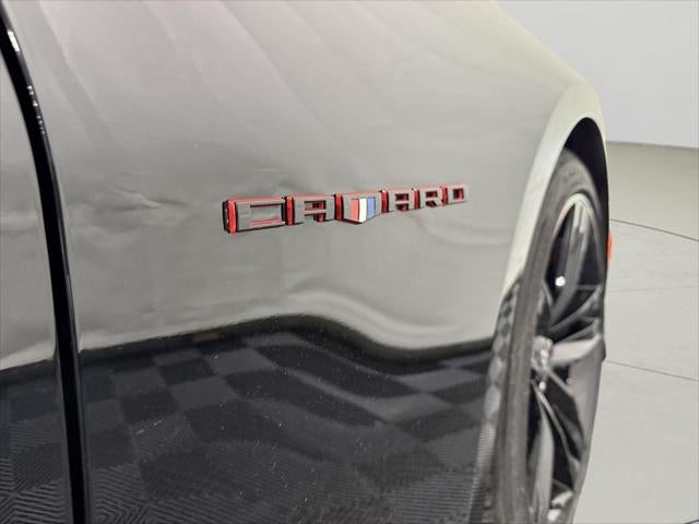 2022 Chevrolet Camaro 2LT