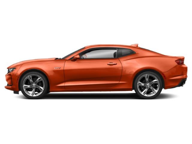 2023 Chevrolet Camaro LT1