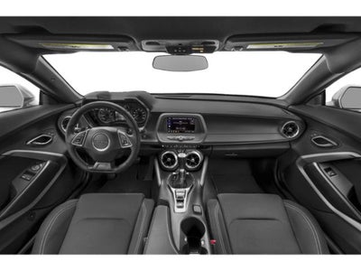2023 Chevrolet Camaro LT1