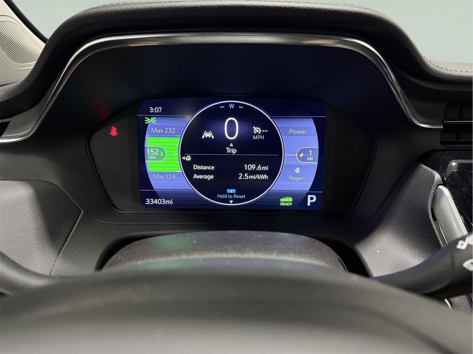 2023 Chevrolet Bolt EUV FWD LT