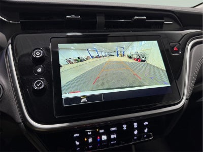 2023 Chevrolet Bolt EUV FWD LT