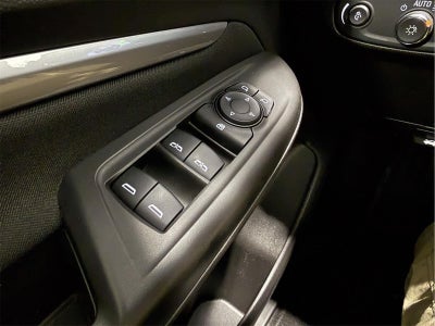 2023 Chevrolet Bolt EUV FWD LT