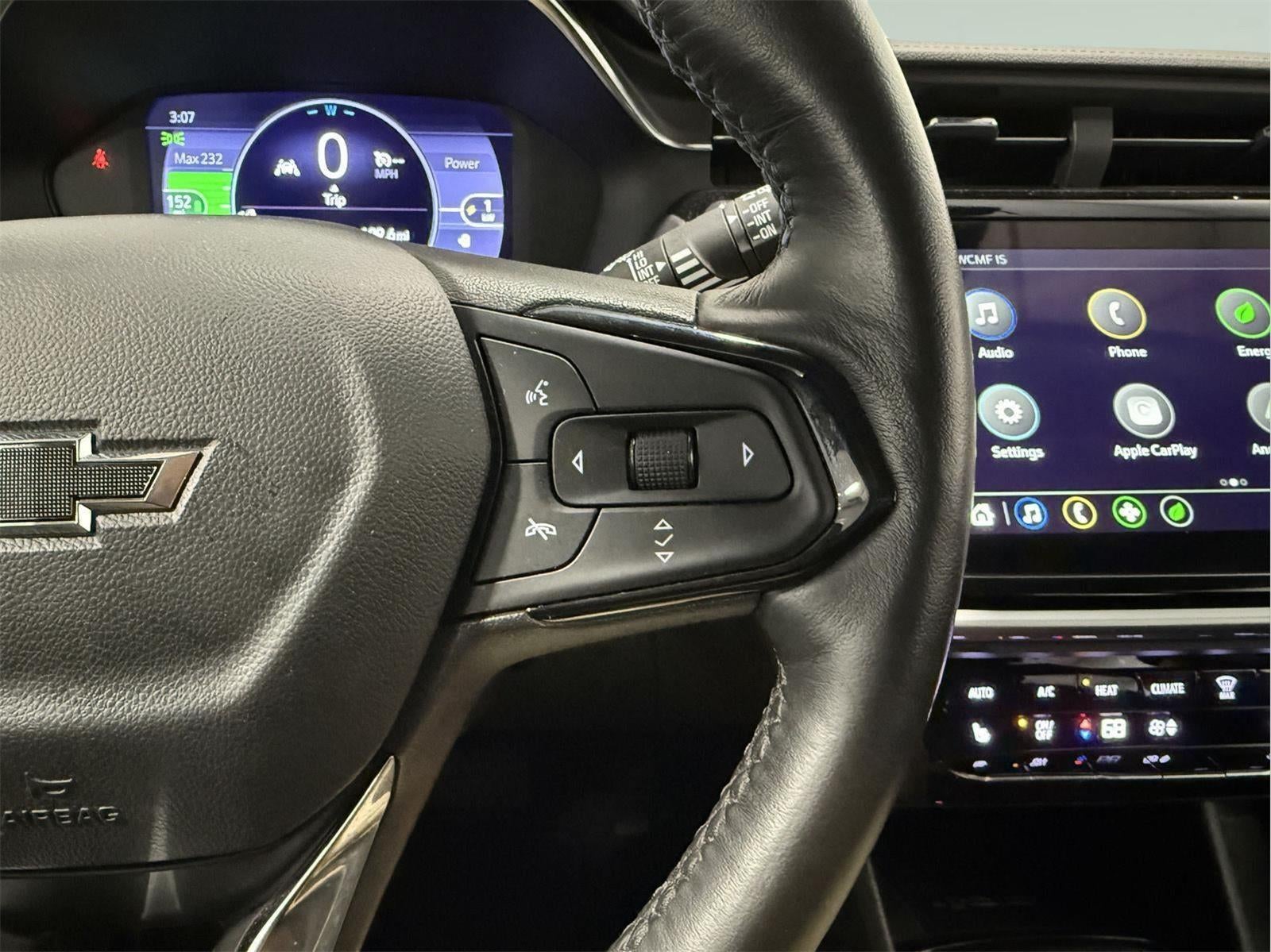 2023 Chevrolet Bolt EUV FWD LT