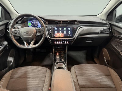 2023 Chevrolet Bolt EUV FWD LT